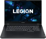Купить Ноутбук Lenovo Legion 5 17ITH6H Phantom Blue (82JM0044RA)