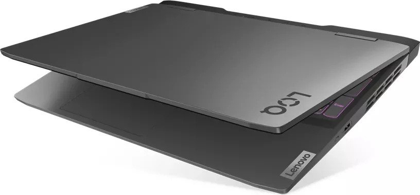Купить Ноутбук Lenovo LOQ 15IRH8 Storm Gray (82XV00SLRA) - ITMag