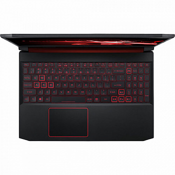 Купить Ноутбук Acer Nitro 5 AN515-54 Black (NH.Q59EU.055) - ITMag
