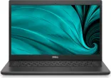 Купить Ноутбук Dell Latitude 3420 Black (N121L342014GE_UBU)