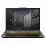 Купить Ноутбук ASUS TUF Gaming F17 FX706HM Eclipse Gray (FX706HM-HX120)