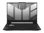 Купить Ноутбук ASUS TUF Dash F15 FX517ZE-RS51 (90NR0953-M006M0)