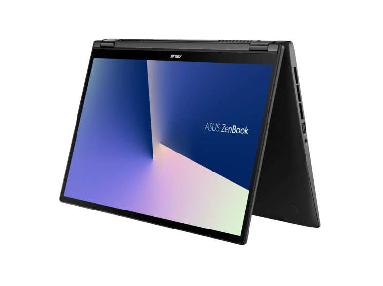 Купить Ноутбук ASUS ZenBook Flip 15 UX563FD (UX563FD-A1027T) - ITMag