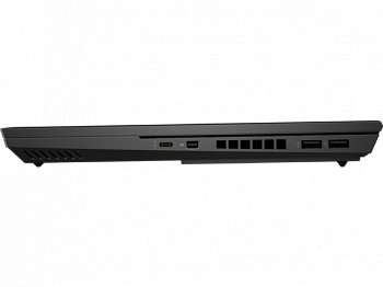 Купить Ноутбук HP OMEN 15-ek0027ur Black (2G4D0EA) - ITMag