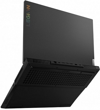 Купить Ноутбук Lenovo Legion 5 15ARH05 Black (82B500KQRA) - ITMag