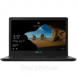 Купить Ноутбук ASUS X570UD Black (X570UD-E4182)