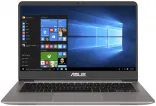 Купить Ноутбук ASUS ZenBook UX3410UA (UX3410UA-GV079T) Quartz Gray