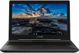 Купить Ноутбук ASUS ROG FX503VM Black (FX503VM-E4178T)