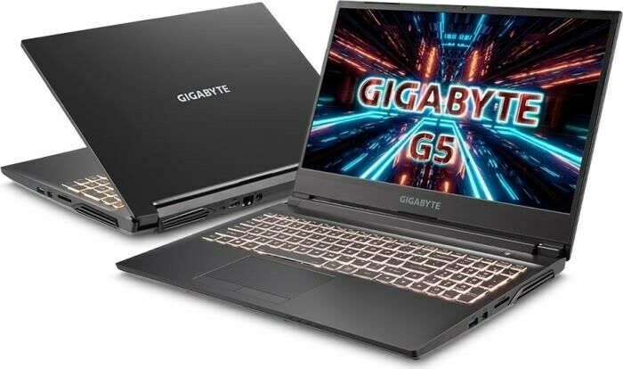 Купить Ноутбук GIGABYTE G5 GD (G5_MD-51RU121SD) - ITMag