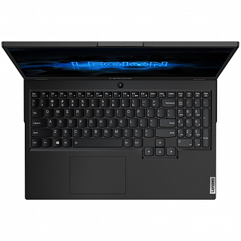Купить Ноутбук Lenovo Legion 5 17IMH05 Phantom Black (82B3006MRA) - ITMag