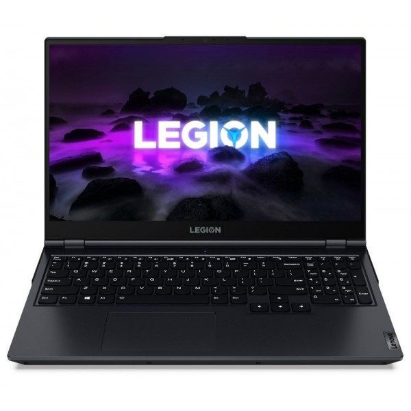 Купить Ноутбук Lenovo Legion 5 15ACH6H (82JW028KPB) - ITMag