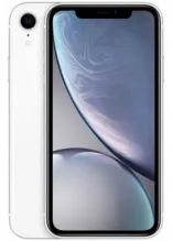 Apple iPhone XR 128GB White Б/У (Grade A)_