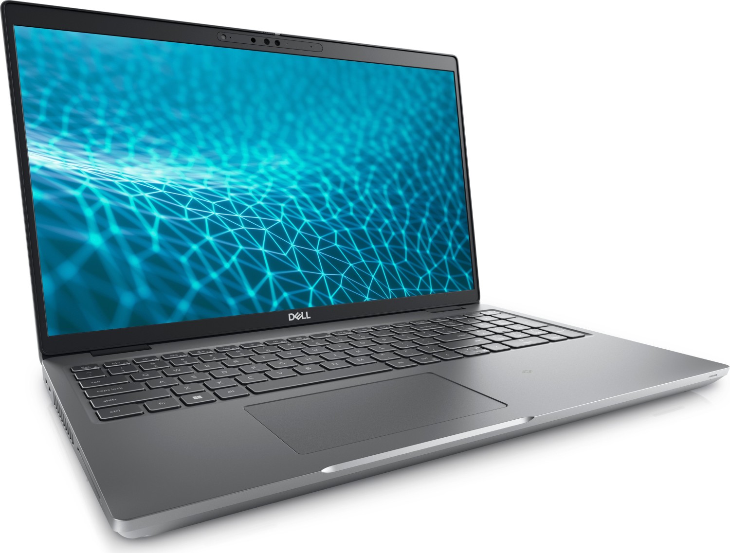 Купить Ноутбук Dell Latitude 5531 (N201L553115UA_UBU) - ITMag