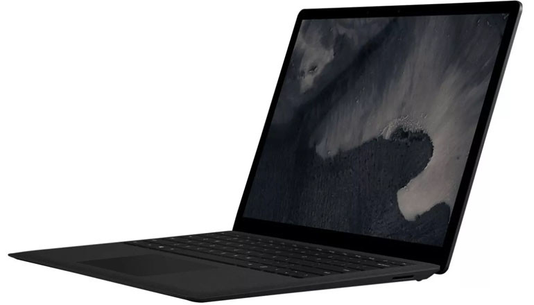 Купить Ноутбук Microsoft Surface Laptop 2 Black (DAG-00114) - ITMag