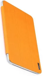 Чохол (книжка) Rock Elegant Series для Samsung Galaxy Tab 3 10.1 P5200 / P5210 (Помаранчевий / Orange)