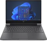 Купить Ноутбук HP Victus 15-fb0016nq Black (6M212EA)