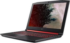 Купить Ноутбук Acer Nitro 5 AN515-51-75JF (NH.Q2REP.003) - ITMag