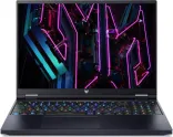 Купить Ноутбук Acer Predator Helios 16 PH16-71-74AS Abyss Black (NH.QJREU.002)