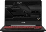 Купить Ноутбук ASUS TUF Gaming FX505GD (FX505GD-BQ110)