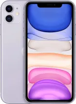 Apple iPhone 11 128GB Purple New No Box