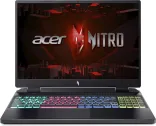 Купить Ноутбук Acer Nitro 16 AN16-51-742W Black (NH.QJMEU.007)