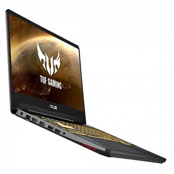 Купить Ноутбук ASUS TUF Gaming TUF705DU (TUF705DU-PB74) - ITMag