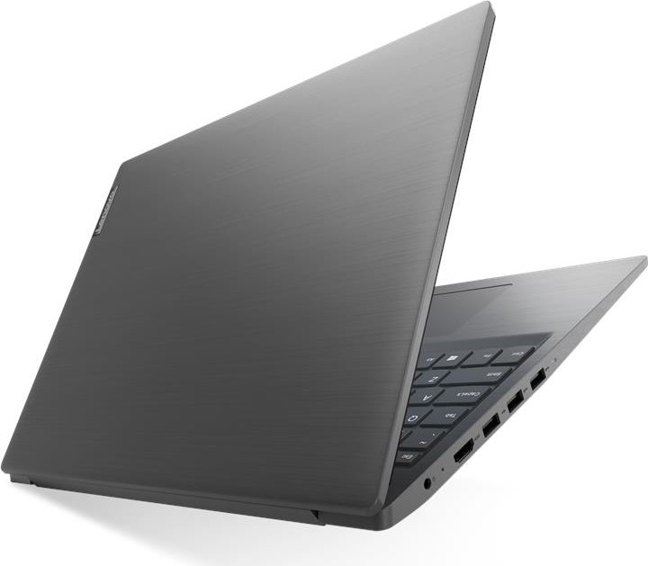 Купить Ноутбук Lenovo V15 IGL Iron Grey (82C30027RA) - ITMag