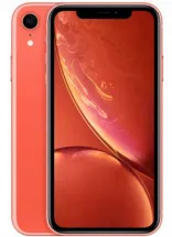 Apple iPhone XR 128GB Coral Б/У (Grade A)