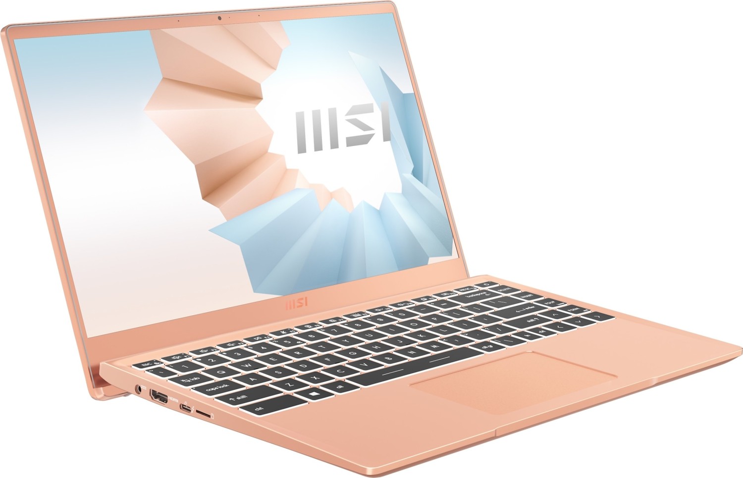 Купить Ноутбук MSI Modern 14B (Modern14B209) - ITMag