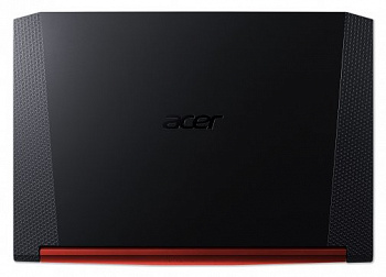 Купить Ноутбук Acer Nitro 5 AN515-54 Black (NH.Q59EU.055) - ITMag