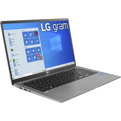 Купить Ноутбук LG gram 15 Multi-Touch Laptop (15Z95N-H.AAS8U1) - ITMag