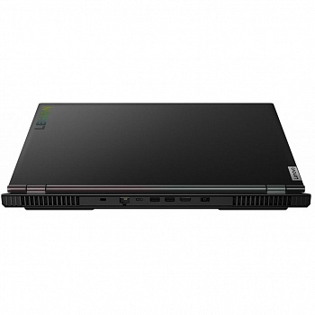 Купить Ноутбук Lenovo Legion 5 15IMH05 Phantom Black (82AU00ELRA) - ITMag