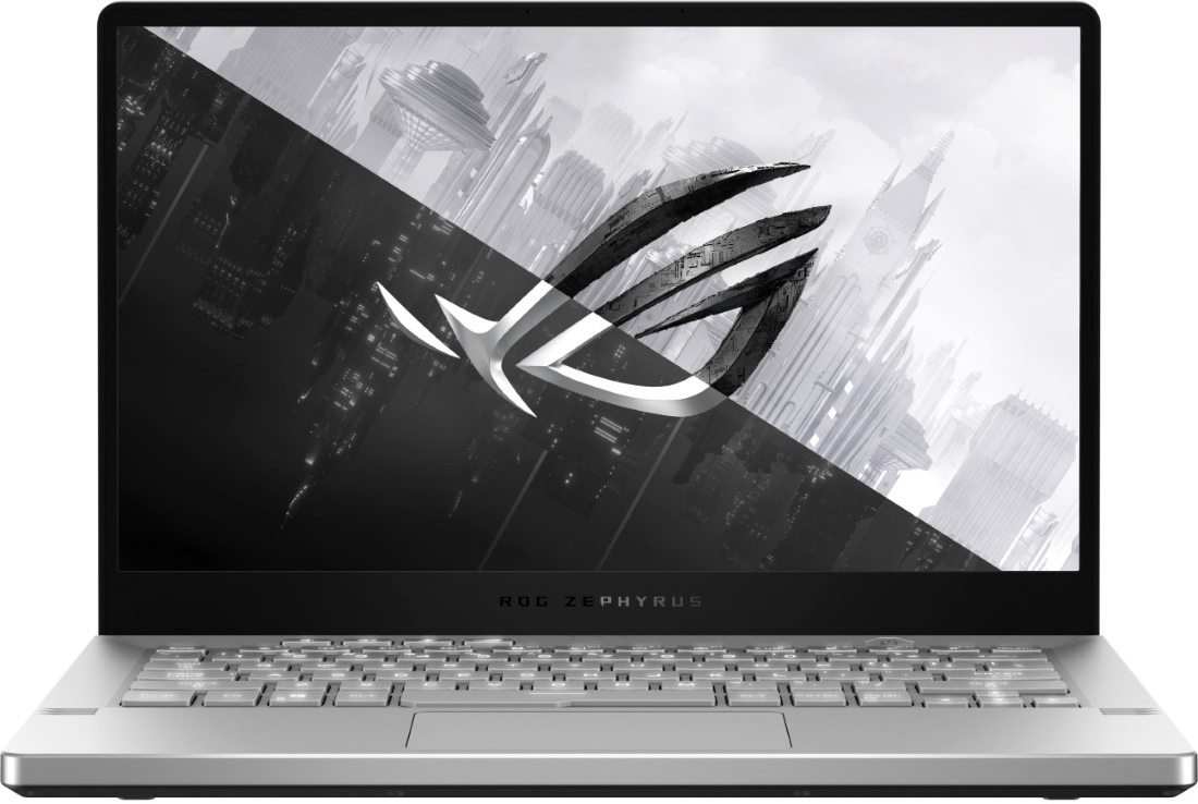 Купить Ноутбук ASUS ROG Zephyrus G14 GA401IU (GA401IU-HE017T) - ITMag