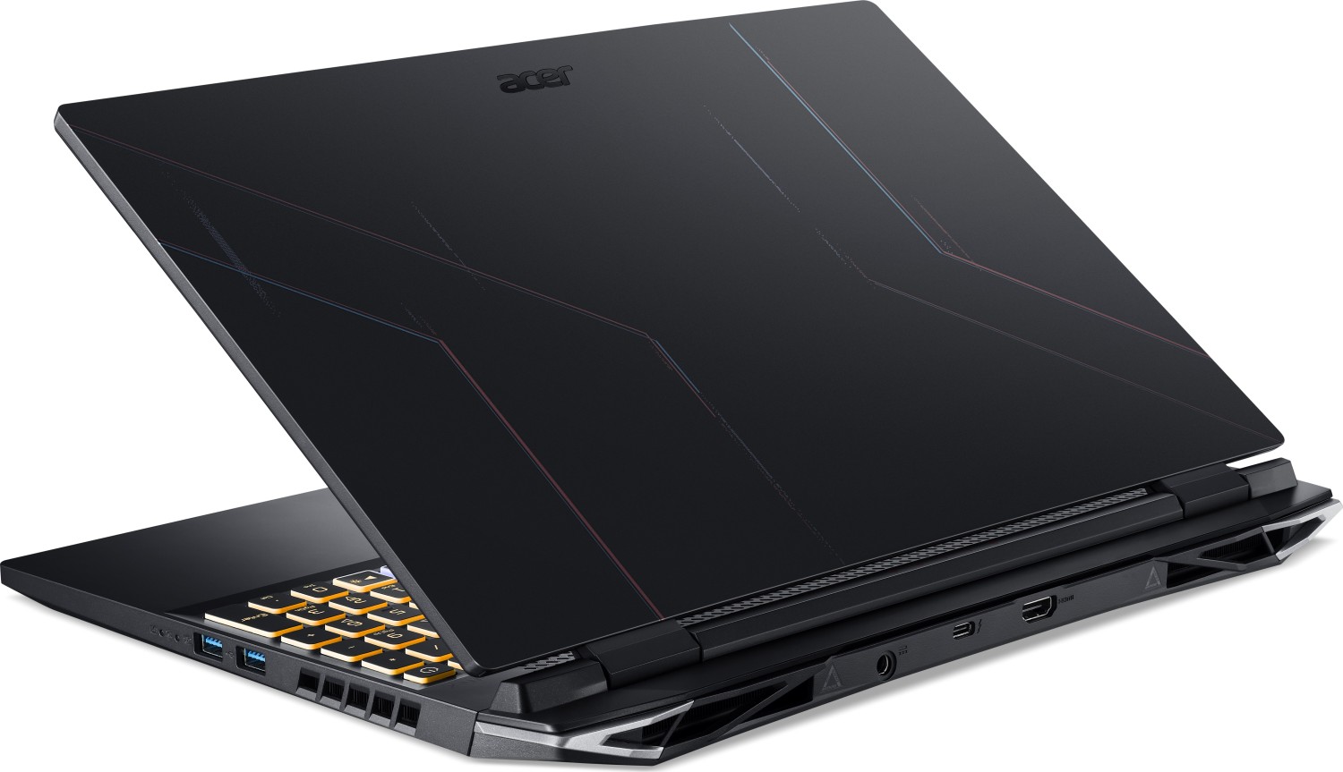 Купить Ноутбук Acer Nitro 5 AN515-58 (NH.QFLEP.002) - ITMag