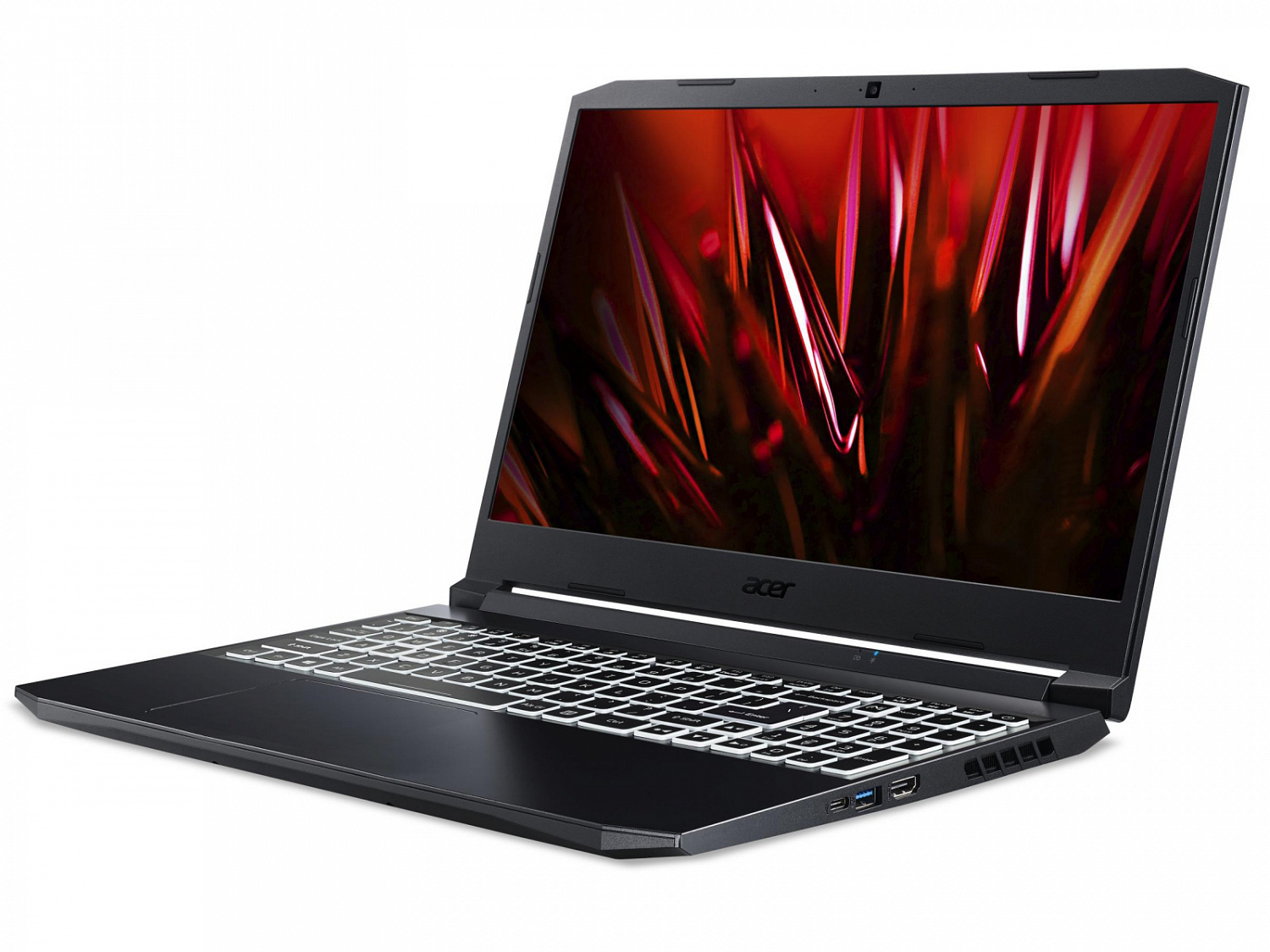 Купить Ноутбук Acer Nitro 5 AN515-45-R7WA (NH.QBCCN.002) - ITMag