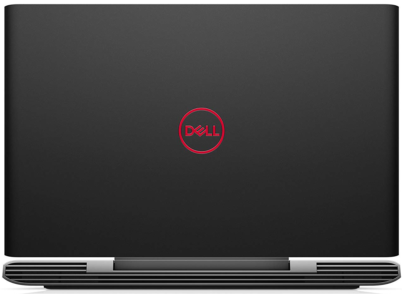 Купить Ноутбук Dell G5 15 5587 (G5587-5542BLK-PUS) - ITMag