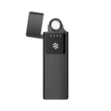 Запальничка Xiaomi Jifeng Ultra-Thin Rechargeable Lighter
