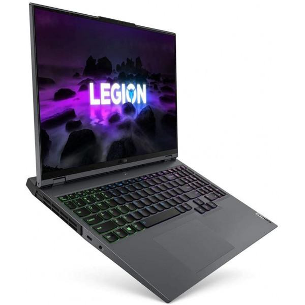 Купить Ноутбук Lenovo Legion 5 15ITH6 (82JK005VPB) - ITMag