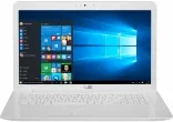 Купить Ноутбук ASUS X756UQ (X756UQ-T4299D) White