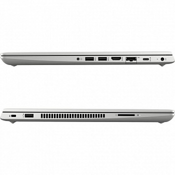 Купить Ноутбук HP Probook 440 G7 Silver (8VU45EA) - ITMag