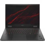 Купить Ноутбук HP Omen 15-ek1015ur Black (3B2V6EA)