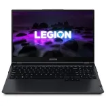 Купить Ноутбук Lenovo Legion 5 17ACH6 (82K0003VCK)
