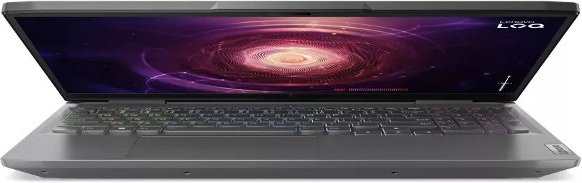 Купить Ноутбук Lenovo LOQ 15APH8 (82XT0090RM) - ITMag