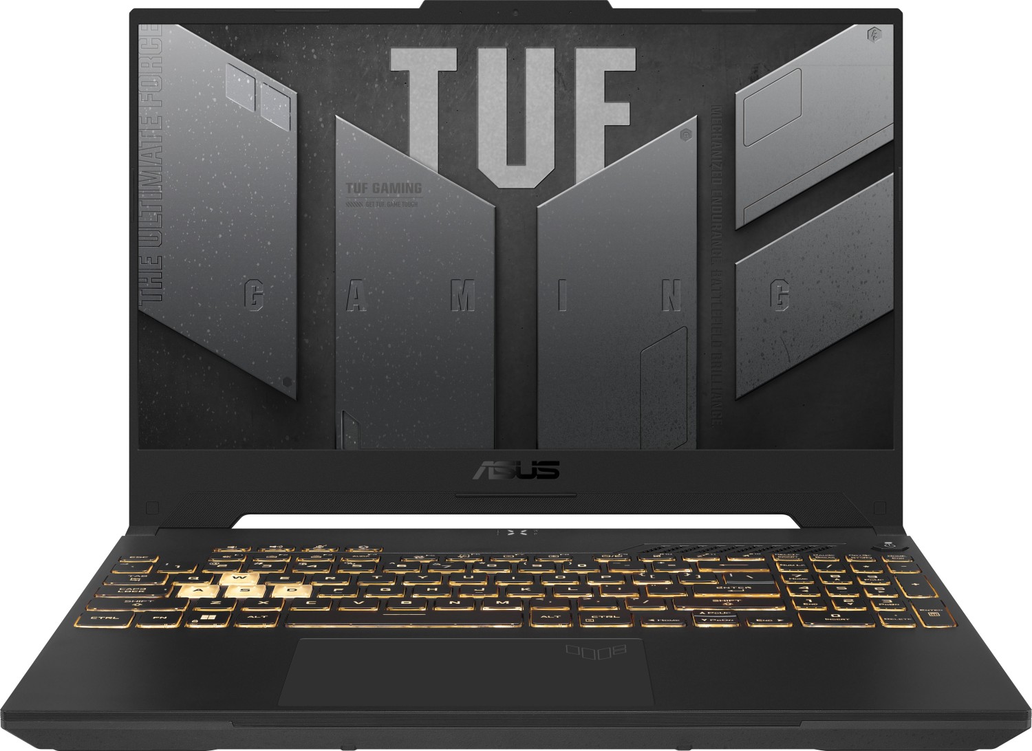 Купить Ноутбук ASUS TUF Gaming F15 FX507ZC4 (FX507ZC4-HN066) - ITMag