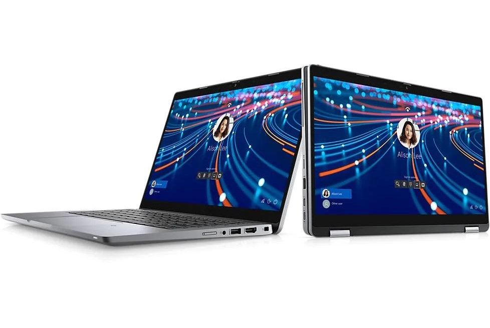 Купить Ноутбук Dell Latitude 5320 (F6R2G) - ITMag