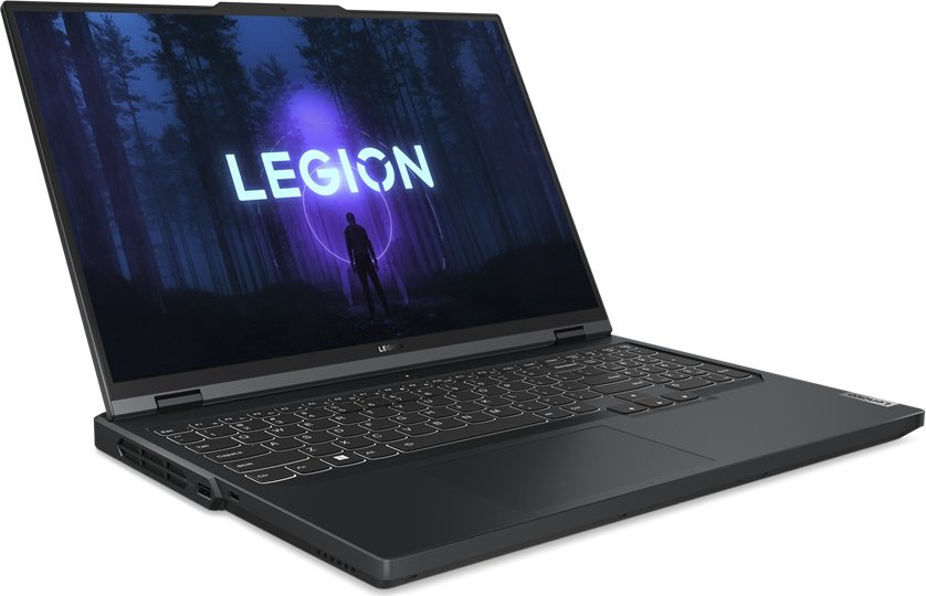 Купить Ноутбук Lenovo Legion Pro 5 16ARX8 (82WM0082RM) - ITMag