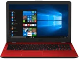Купить Ноутбук ASUS VivoBook 15 X542UR (X542UR-DM207) Red