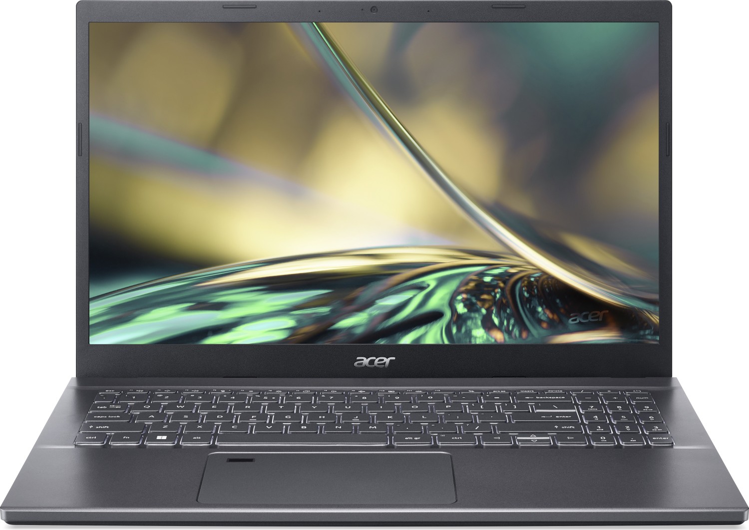 Купить Ноутбук Acer Aspire 5 A515-57G-7662 Steel Gray (NX.K9WEU.004) - ITMag