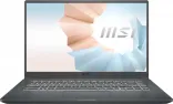 Купить Ноутбук MSI Modern 15 A10M Carbon Gray (M15A10M-664XUA)