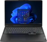 Купить Ноутбук Lenovo IdeaPad Gaming 3 15IAH7 (82S900MVPB)